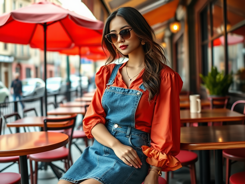 dietazilei.ro | Fusta de blugi: un must-have în garderoba ta